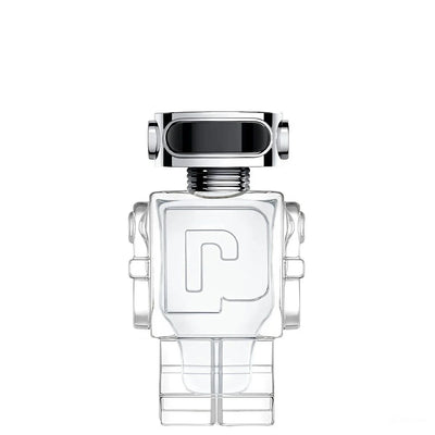 Paco Rabanne Men's Phantom EDT 0.17 oz Fragrances - Paco Rabanne - 0.17 oz - Eau de Toilette - Fragrance - 3349668624430 - Fragrance