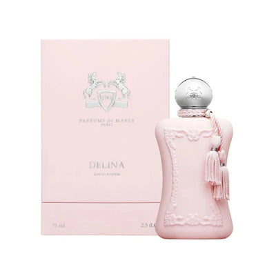 Parfums De Marly Delina 2.5 oz - 3700578501998