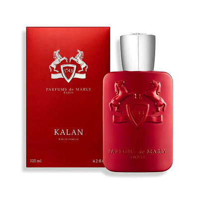 Kalan - Parfums De Marly - 4.2 oz / 125 ml - Eau de Parfum - Fragrance - 3700578502308 - Fragrance