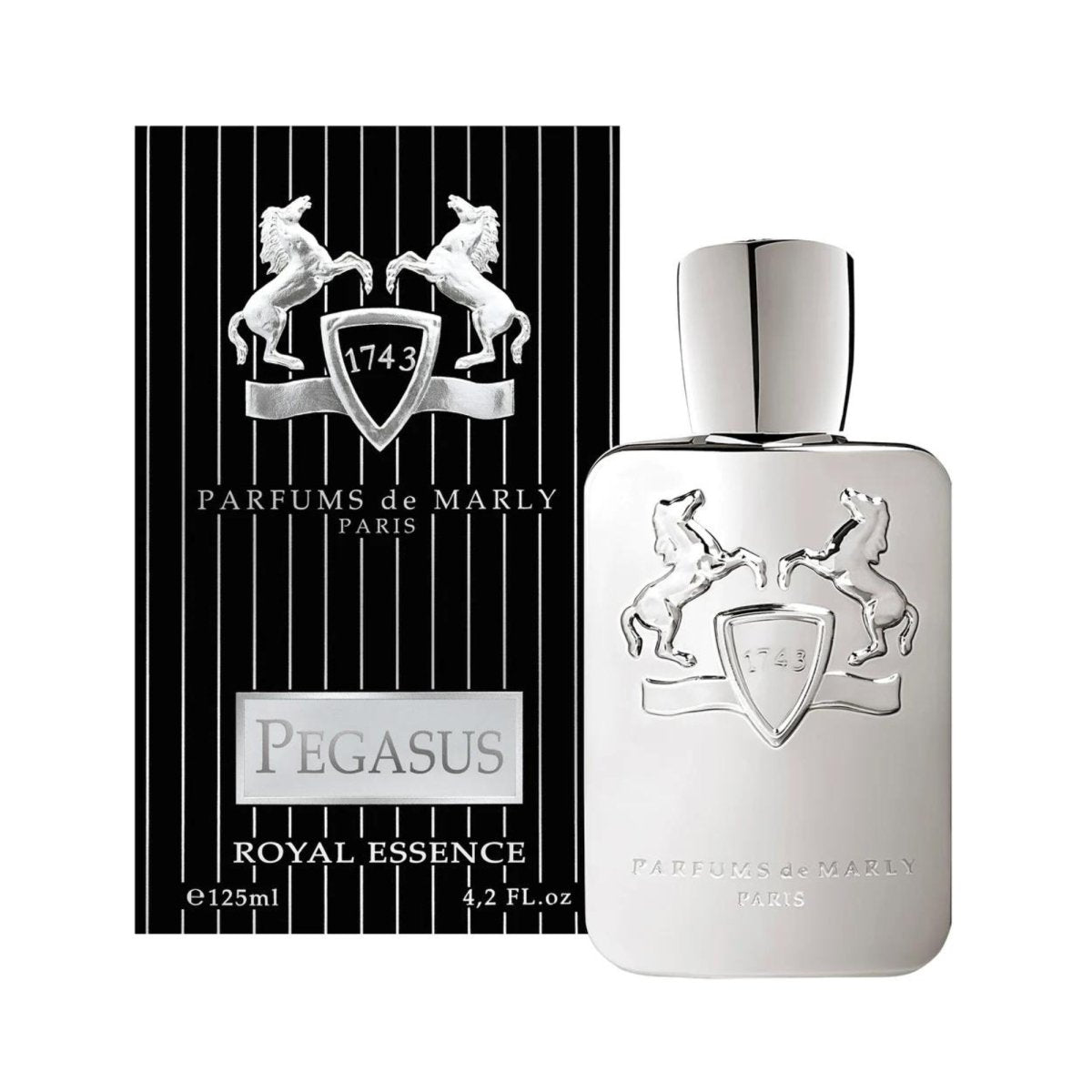 Parfums de Marly Pegasus Concentrated 4.2 oz EDP Men Exprtn 2024 Tester New newest Box