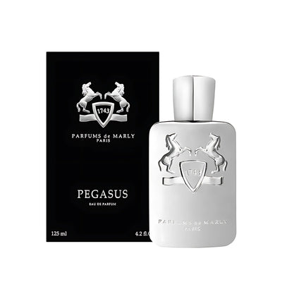 Pegasus - Parfums De Marly - 4.2 oz / 125 ML - Eau de Parfum - Fragrance - 3700578502360 - Fragrance