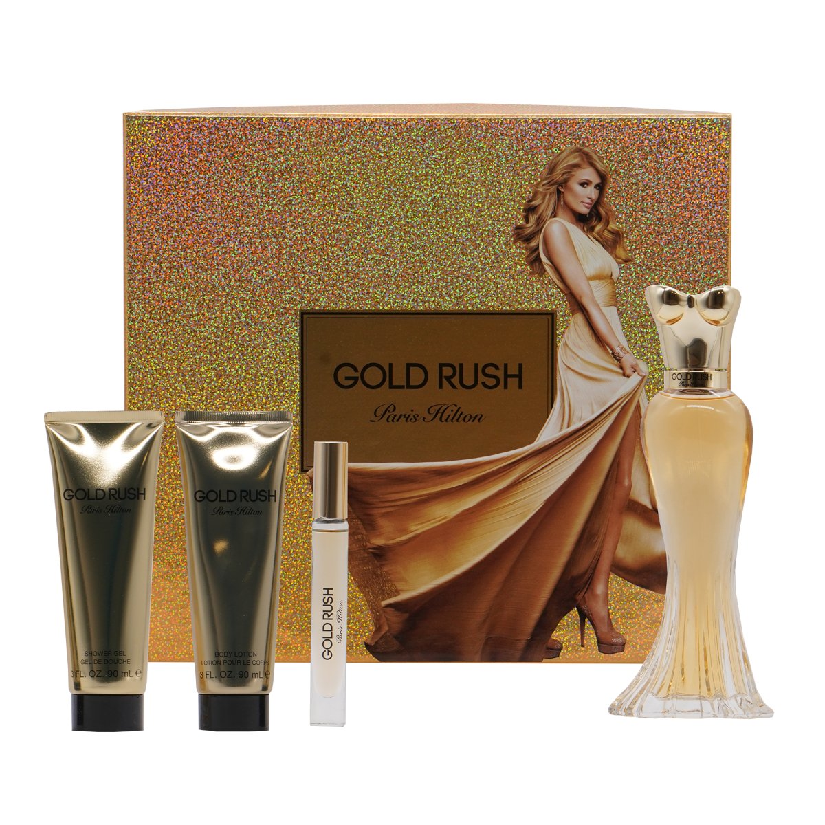  - Paris Hilton - Gift Set - 608940565070 - Gift Set