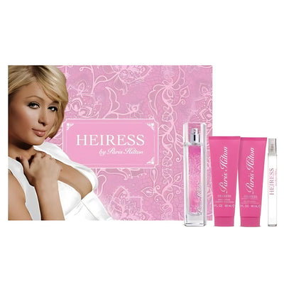  - Paris Hilton - Gift Set - 608940583616 - Gift Set