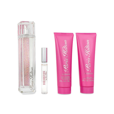  - Paris Hilton - Gift Set - 608940583616 - Gift Set