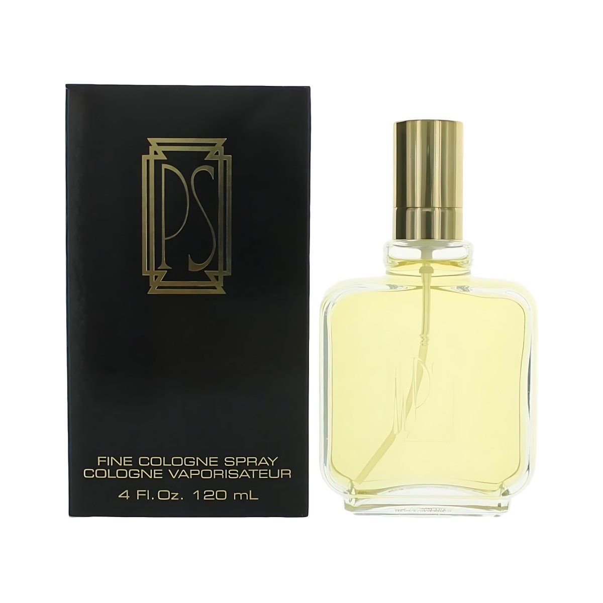 Paul Sebastian Paul Sebastian 4.0 oz - Eau de Cologne - Cologne - 716393810149