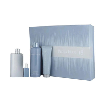 Perry Ellis 18 Set 1 - 844061015548
