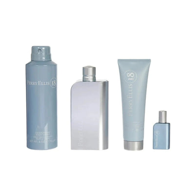 Perry Ellis 18 Set 1 - 844061015548
