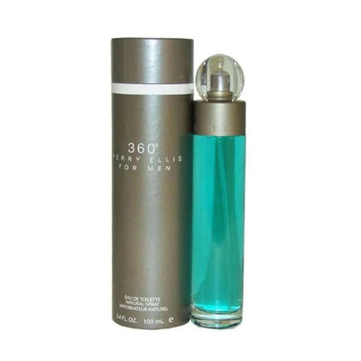 Perry Ellis 360 3.4 oz - 844061000759