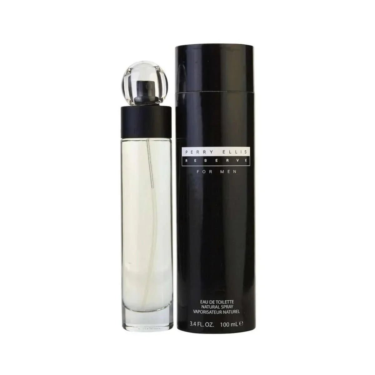 Perry Ellis Reserve 3.4 oz - 844061000636