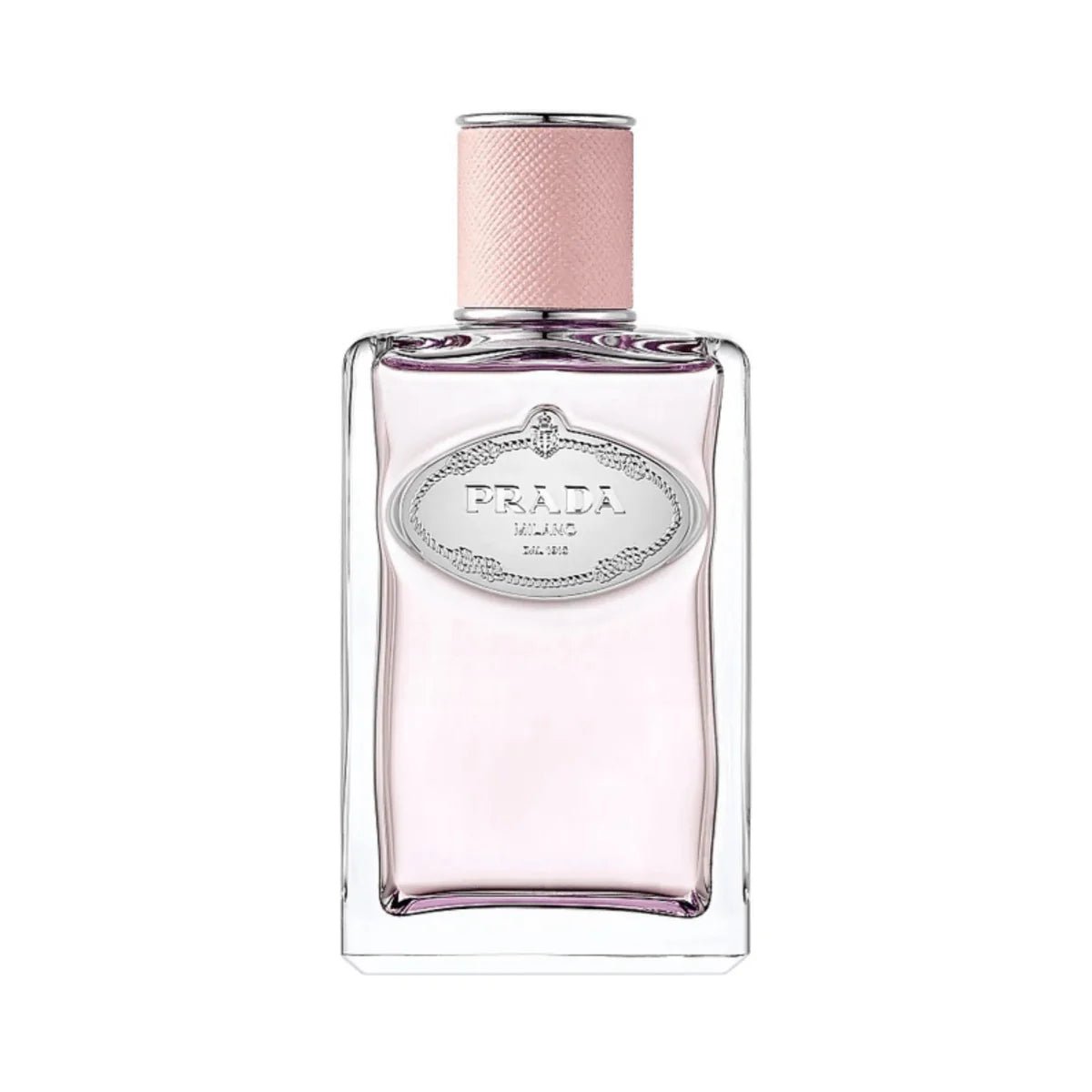 Prada Infusion De Rose 3.4 oz - 8435137754601