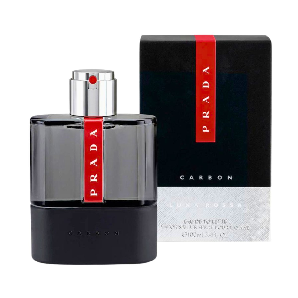  - Prada - 5.0 oz - Eau de Toilette - Fragrance - 8435137772704 - Fragrance