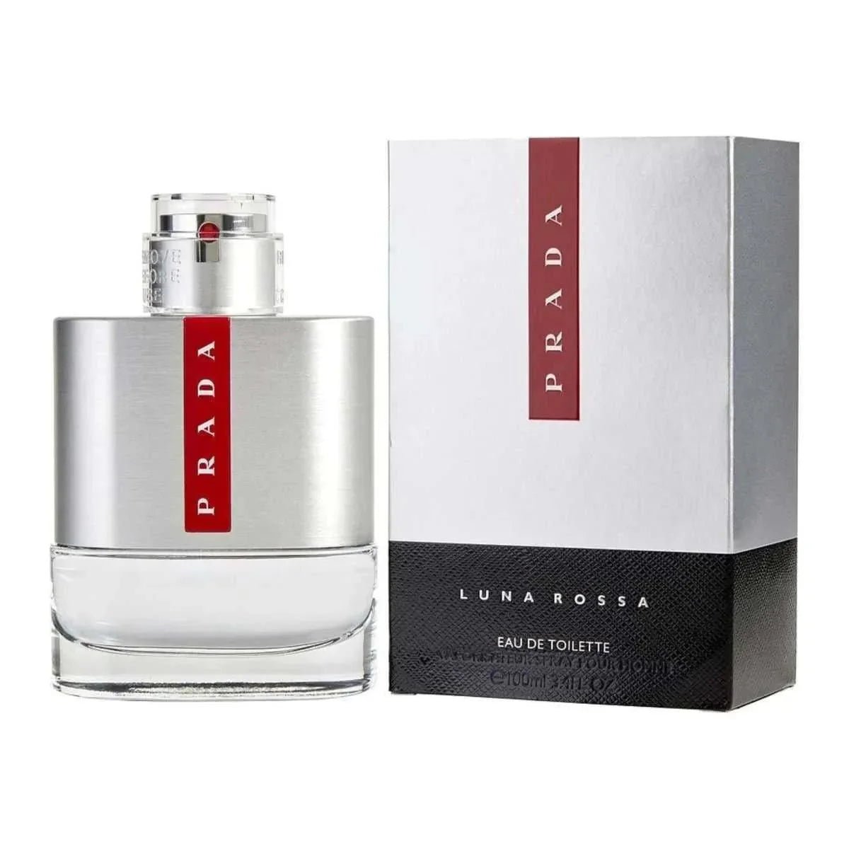 Prada Luna Rossa 3.4 oz - 3614273478755