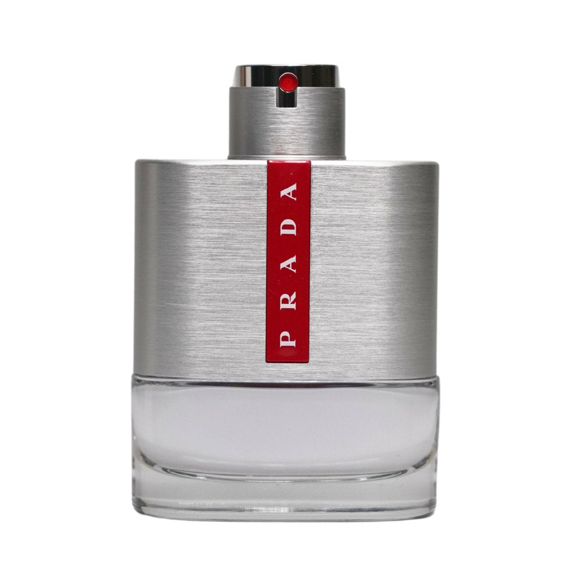 Men's PARFUM Prada Luna buy Rossa EXTREME 90% full tester bottle