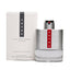 Prada Men's Luna Rossa EDT 3.4 oz (Tester) Fragrances - Prada - 3.4 oz - Eau de Toilette - Tester - 8435137729234 - Tester