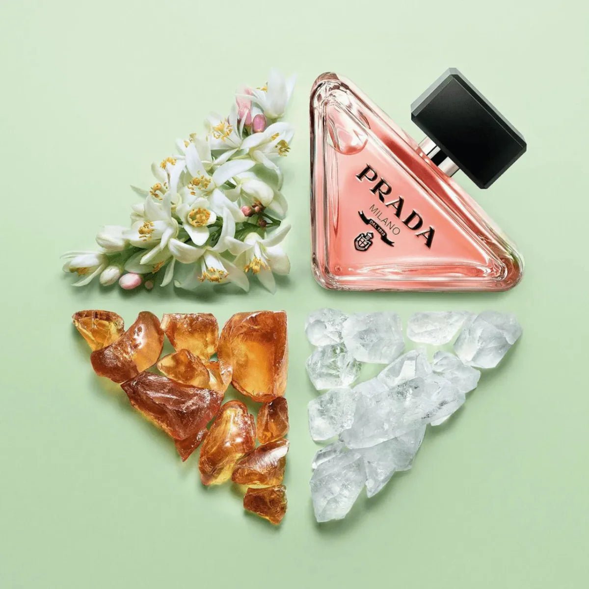 Prada Paradoxe 3.0 oz - 3614273760164