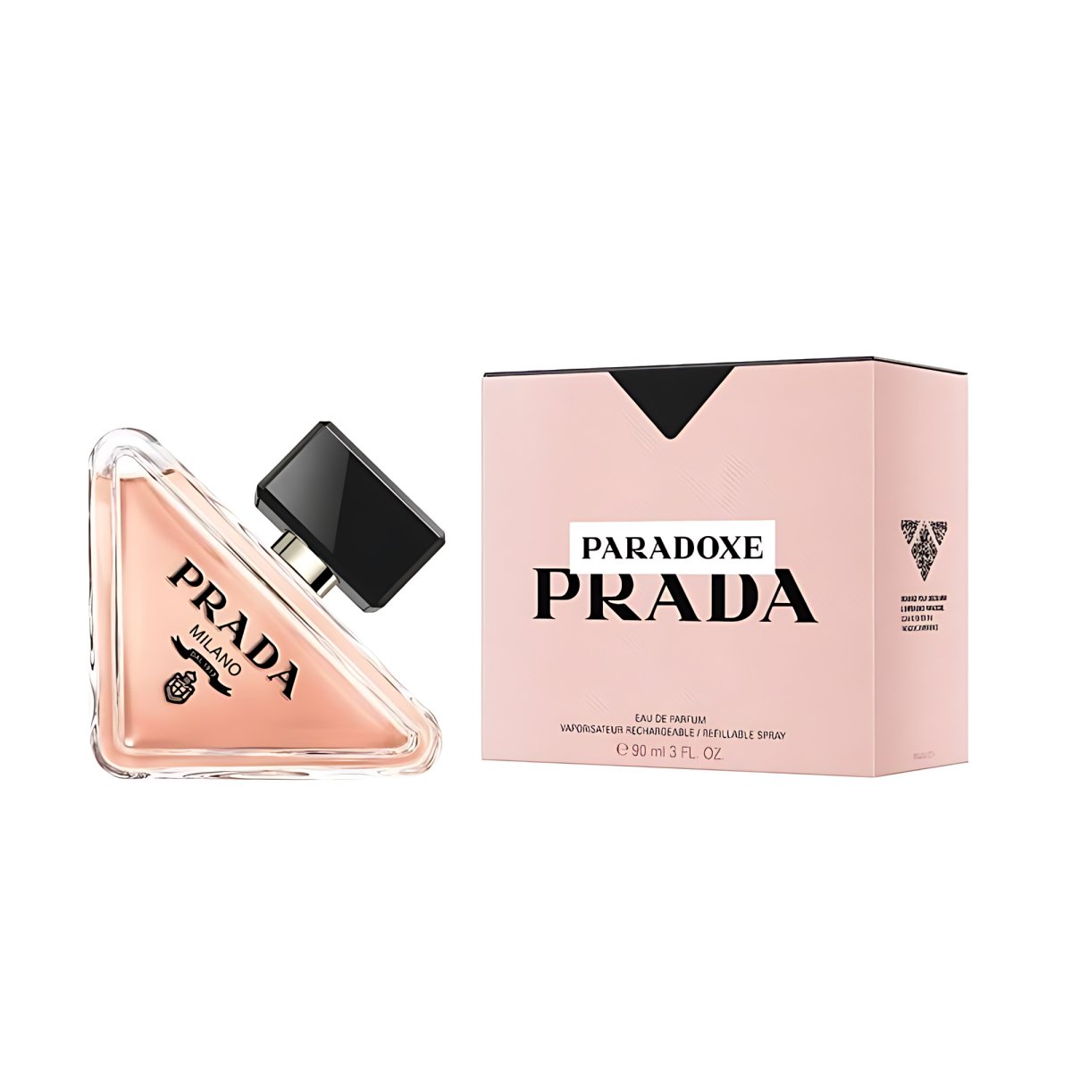 Prada Paradoxe 3.0 oz - Eau de Parfum - Fragrance - 3614273760164