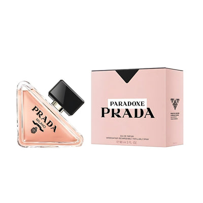 Paradoxe - Prada - 3.0 oz - Eau de Parfum - Fragrance - 3614273760164 - Fragrance