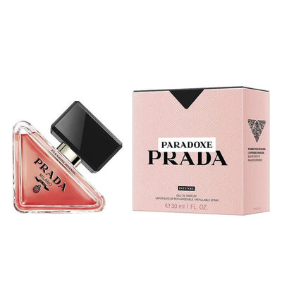 Prada Paradoxe Intense 3.0 oz - Eau de Parfum - Fragrance - 3614273961707