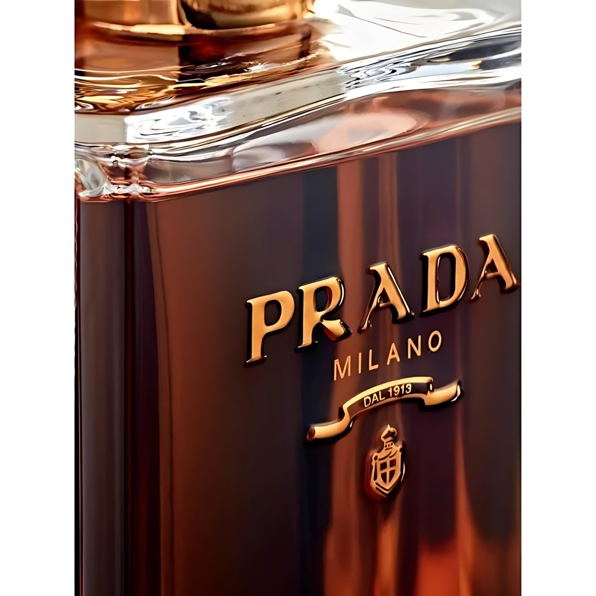 PRADA La Femme - Prada - 3.4 oz - Eau de Parfum - Fragrance - 8435137764433 - Fragrance