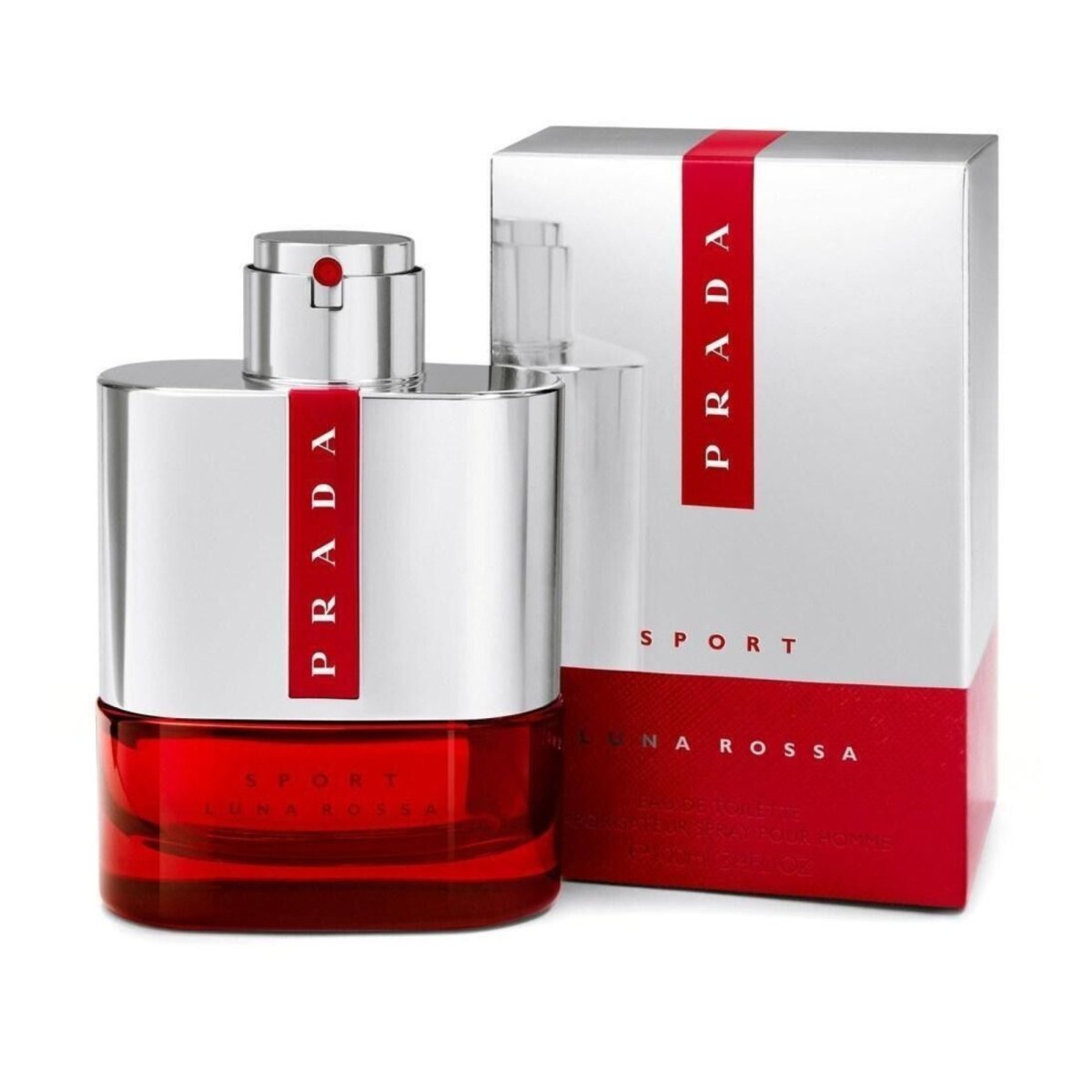 Prada Luna Rossa Sport