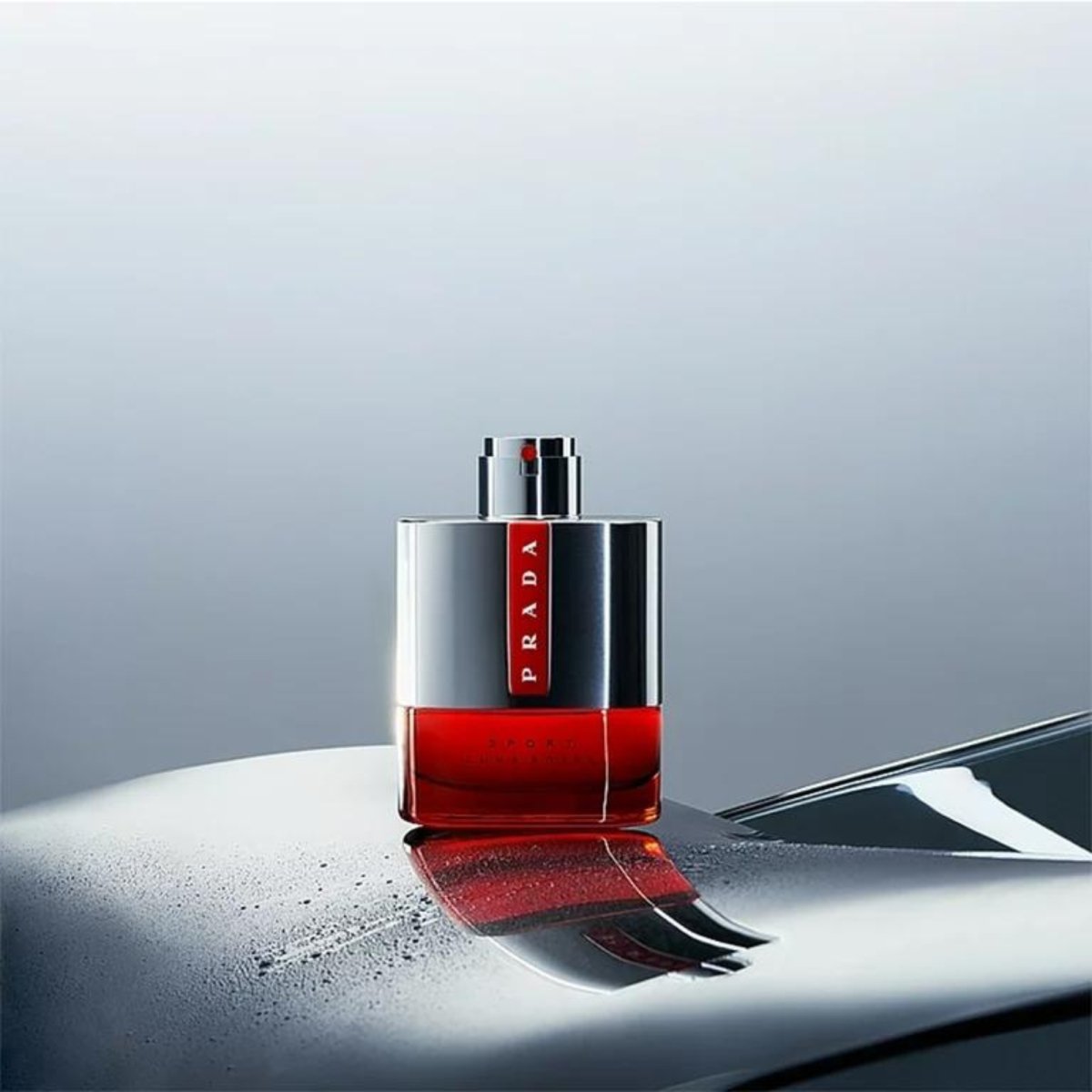 Perfume prada luna rossa sport hotsell