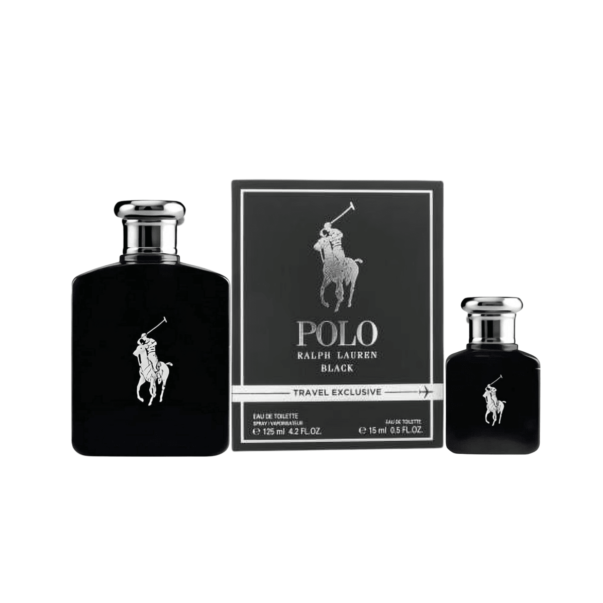 Polo Black