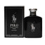 Ralph Lauren Polo Black 4.2 oz - Eau de Toilette - Fragrance - 3360377032767