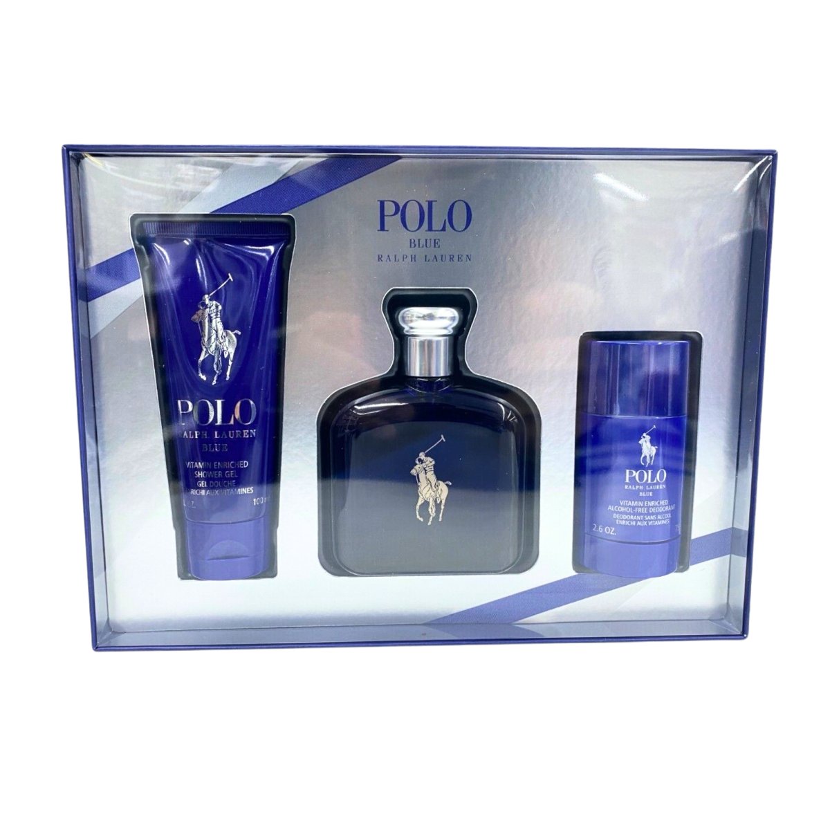  - Ralph Lauren - 3605972174581 - Gift Set