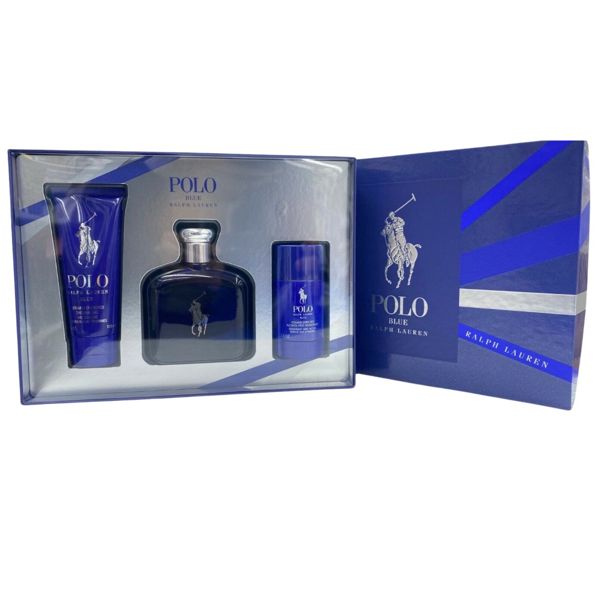  - Ralph Lauren - 3605972174581 - Gift Set