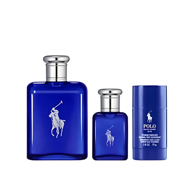 Ralph Lauren Polo Blue Gift Set - 3605972968500