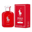 Polo Red EDP - Ralph Lauren - 2.5 oz / 75 ML - Eau de Parfum - Fragrance - 3605972321831 - Fragrance