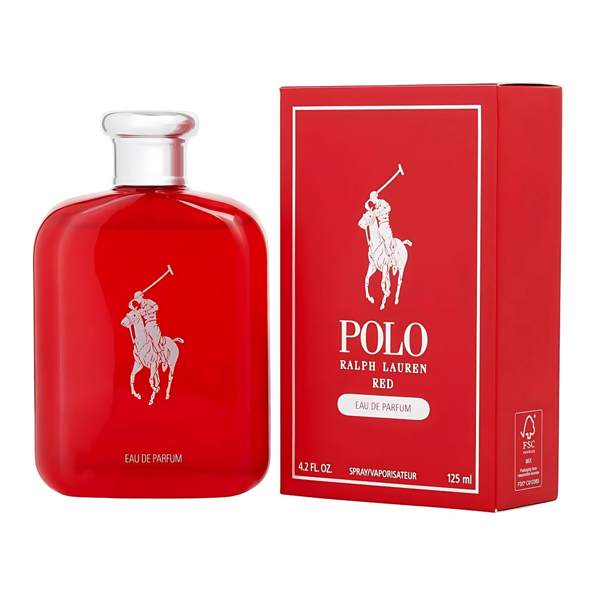 Polo red fragrance online