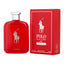 Polo Red EDP - Ralph Lauren - 4.2 oz / 125 ML - Eau de Parfum - Fragrance - 3605972321794 - Fragrance