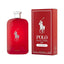 Ralph Lauren Polo Red EDP 6.7 oz - Eau de Parfum - Fragrance - 3605972331663