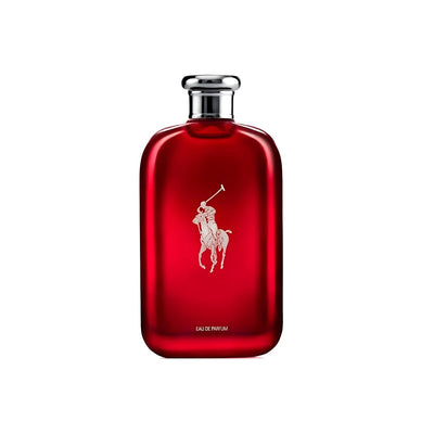 Polo Red EDP - Ralph Lauren - 6.7 oz / 200 ML - Eau de Parfum - Fragrance - 3605972331663 - Fragrance