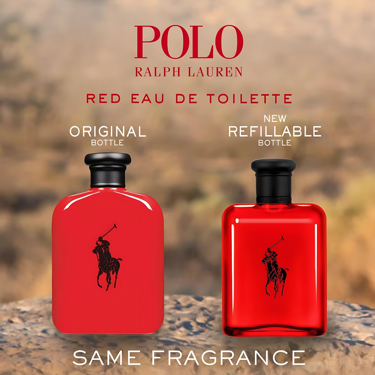 Ralph lauren polo red edt best sale