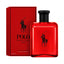 Ralph Lauren Polo Red EDT 4.2 oz - Eau de Toilette - Fragrance - 3605970416003