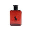 Ralph Lauren Polo Red 4.2 oz - Eau de Toilette - Tester - 3605970416126