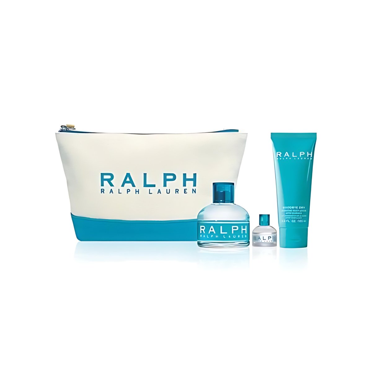 RALPH LAUREN Ladies Ralph Gift Set Fragrances