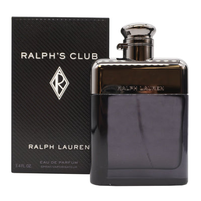 Ralph Lauren Ralph's Club 3.4 oz - Eau de Parfum - Fragrance - 3605971664830