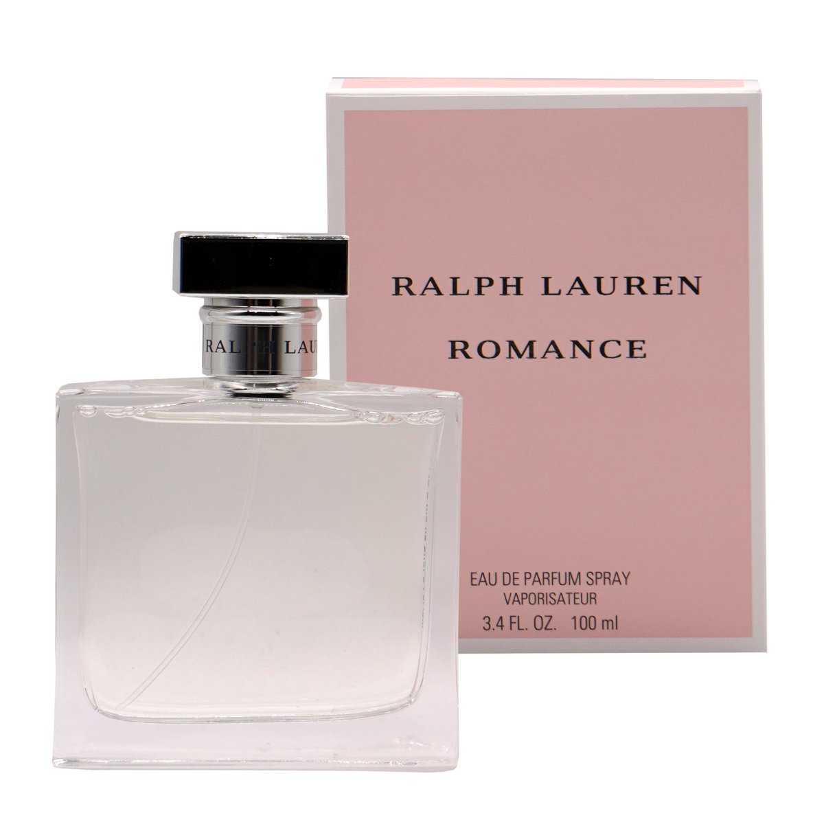 Ralph Lauren Romance Eau De Parfum 3.4 oz / 100 ml - Perfume Headquarters - Ralph Lauren - 3.4 oz - Eau de Parfum - Fragrance - 3360377002968 - Fragrance