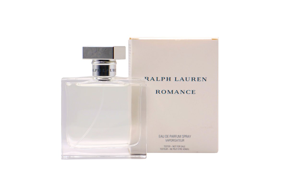  - Ralph Lauren - 3.4 oz - Eau de Parfum - Tester - 3360377006133 - Fragrance