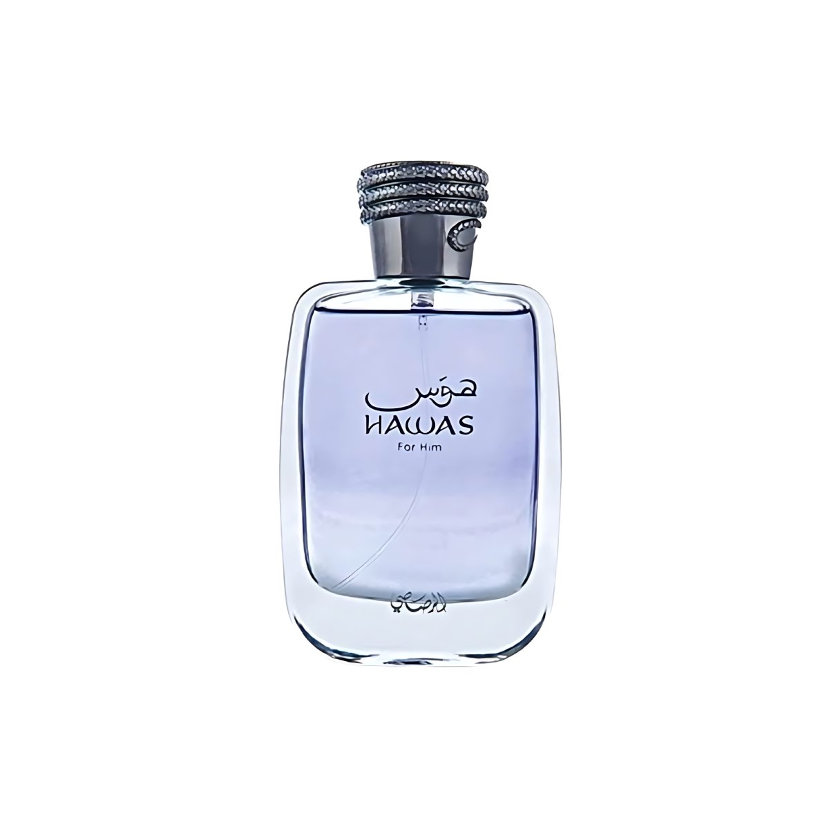 Rasasi Hawas 3.4 oz - Eau de Parfum - Fragrance - 614514331026