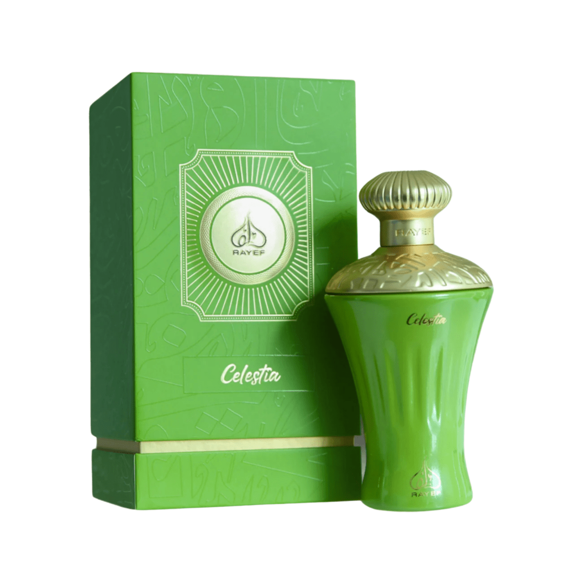 Rayef Celestia 3.4 oz - Eau de Parfum - Fragrance - 6291107679181