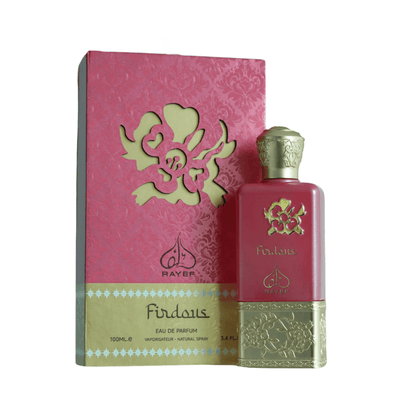 Rayef Firdous 3.4 oz - Eau de Parfum - Fragrance - 6291107679112