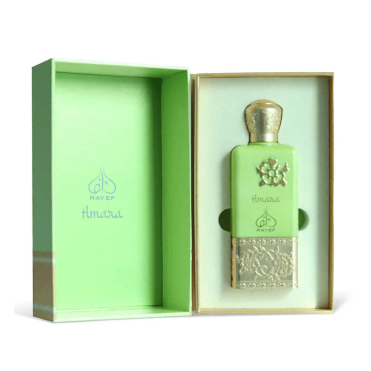 Rayef Flmara 3.4 oz - Eau de Parfum - Fragrance - 6291107679099