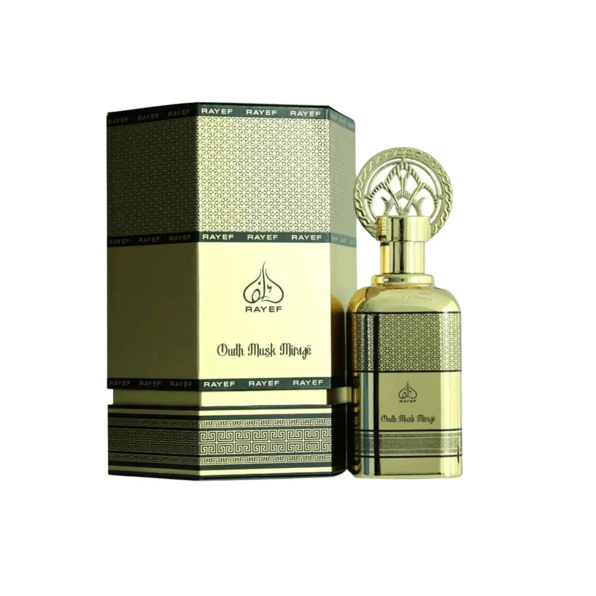 Oudh Musk Mirage