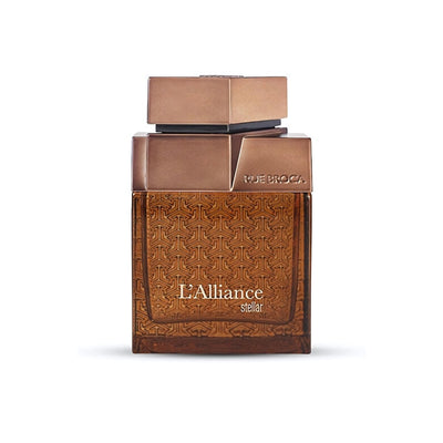 L'Alliance Stellae - Rue Broca - 3.4 oz - Eau de Parfum - Eau de Parfum - 6290171074663 - Fragrance