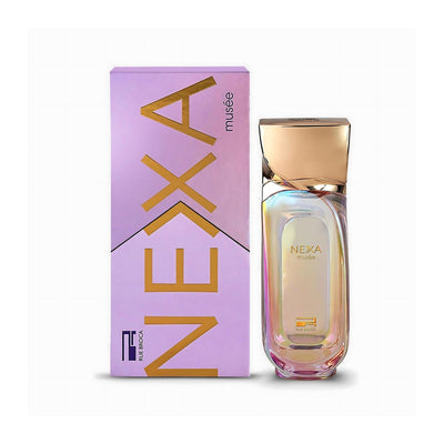 RUE BROCA Unisex Nexa Muse EDP Spray 3.4 oz Fragrances - Rue Broca - 3.4 oz - Eau de Parfum - Fragrance - 6290171073994 - Fragrance