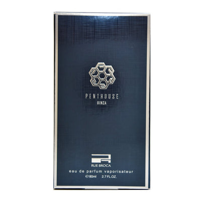 Rue Broca Penthouse Ginza by Rue Broca - Rue Broca - 2.7 oz - Eau de Parfum - Fragrance - 6290171010487 - Fragrance